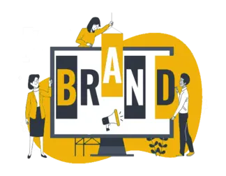 Brand-making