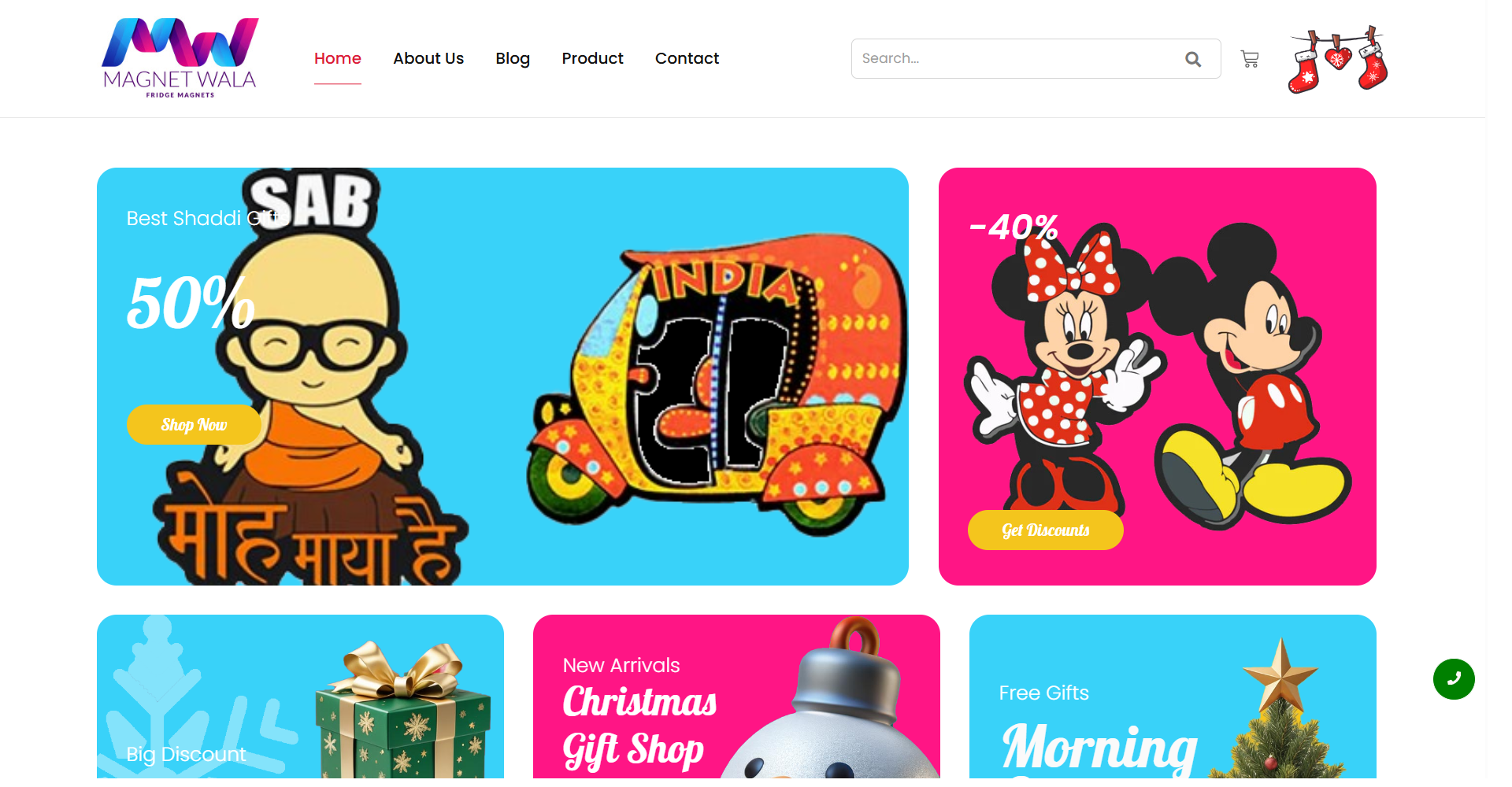Website-Template 5