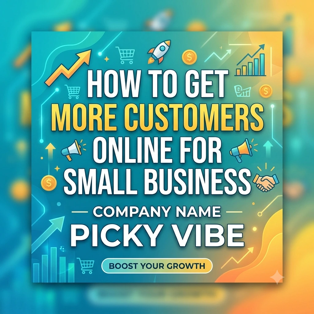 how-to-get-more-customers-online-for-small-business