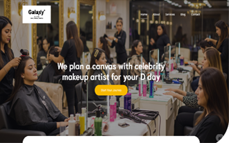 Website-Template 5