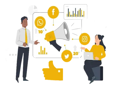 Social-Media-Marketing