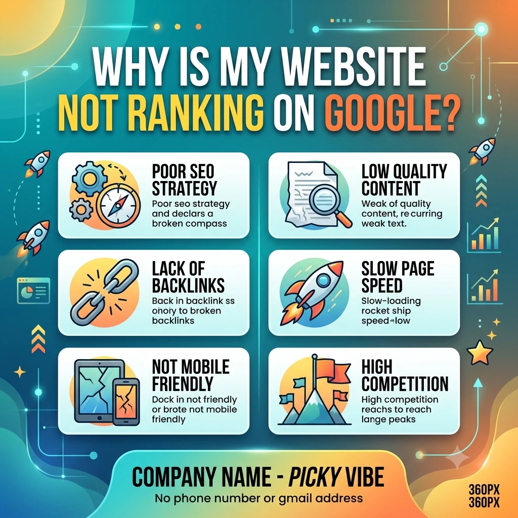 Why-Is-My-Website-Not-Ranking-On-Google